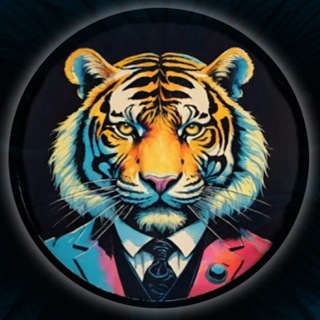 Логотип @businessoftruth - MR GOODE ⚡️ [Business of Truth]