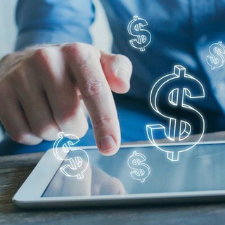 Логотип @businessonline111 - ☘Успешный инвестор #работа#деньги#💶💶💶💶