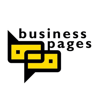 Логотип @businesspagesmdro - BusinessPagesRO