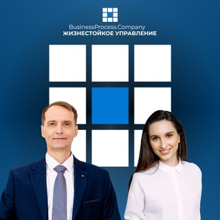 Логотип @businessprocess_company - Профи в деле: бизнес-клуб + IT-платформа