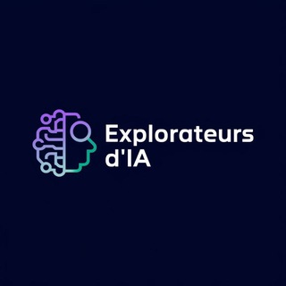 Логотип @businessproi - Explorateur d'IA