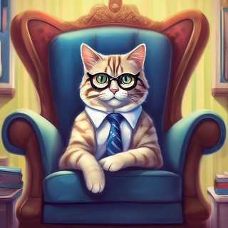 Логотип @businesspsychololo - Психология бизнеса