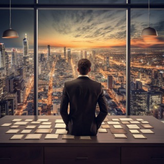 Логотип @businesssinsider - The Business Insider