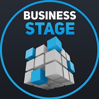 Логотип @businessstage1 - Businessstage