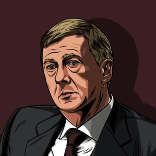 Логотип @businessstrate - ♔ Олигарх ♔ | Бизнес-элита