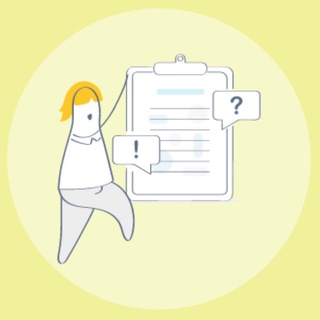 Логотип @businesssurveys - Business Tendency Surveys // BTS