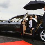 Логотип @businesstaxi - businesstaxi