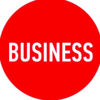 Логотип @businesstgru - О Бизнесе| Малый бизнес Москвы