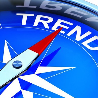 Логотип @businesstrends - Бизнес-тренды! Будь первым в курсе событий!