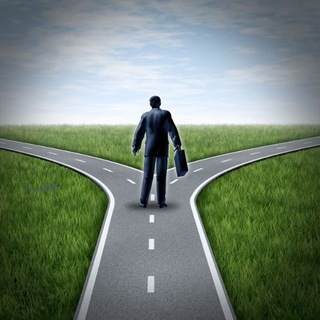 Логотип @businessvscareer - Путь Управленца!