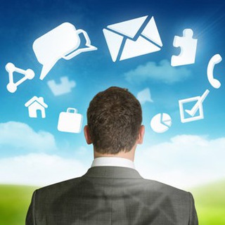 Логотип @businessvtrende - БизнесТренд