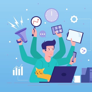 Логотип @businesswebinars - Вебинары для Бизнеса