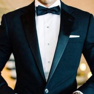 Логотип @businjournal - БИЗНЕС