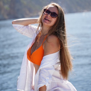 Логотип @businkablogg - BUSINKA_BLOG