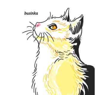 Логотип @businkabusyin - businka •||Схемы для бисероплетения||• anastasiy.biser