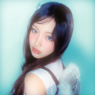 Логотип @businkakiss - ׅ۬ ➹. 𝖻⋆𝗌𝗂𝗇𝗄𝖺 ˚˖ ࣪