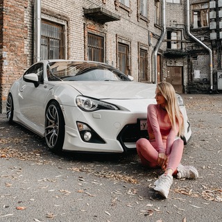 Логотип @businkja - Обычная Маша