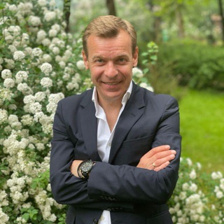 Логотип @buskinigor - Зеленый стандарт Бускина