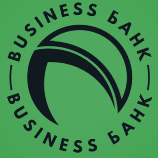 Логотип @buslnessbank - Business Банк