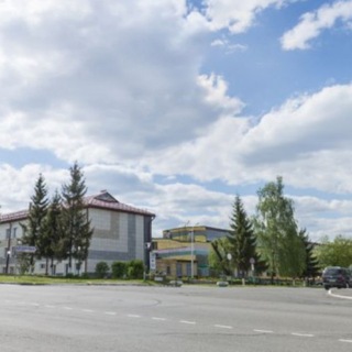 Логотип @busparkmozyr - Автобусный парк №2 🚌