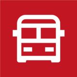 Логотип @buspaybot - Городской Транспорт