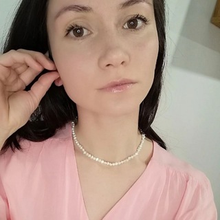 Логотип @busra_ksenia - Busra🫧мастерская и товары для творчества