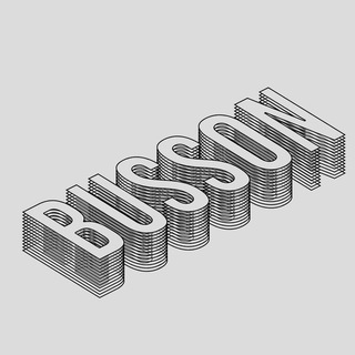 Логотип @buss_on - БизнесOn