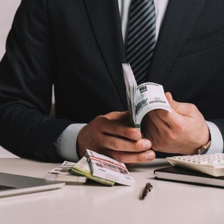 Логотип @bussines_24_7 - Бизнес 24/7