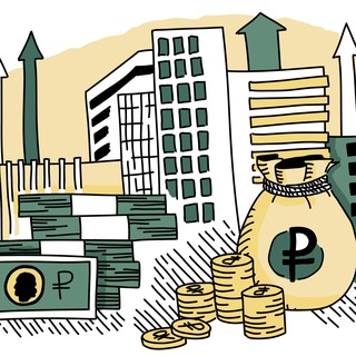 Логотип @bussines_novosty - Все новости бизнеса