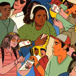 Логотип @bussines_podcast - Философия молодости