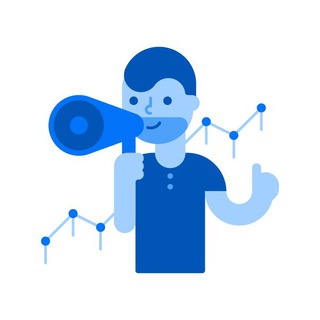 Логотип @bussinesfork - Делай бизнес