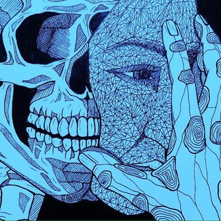 Логотип @bussinesindigo - Laboratory Minds 💰