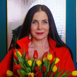 Логотип @bussineskiseleva - НАВСТРЕЧУ СЧАСТЬЮ с КИСЕЛЕВОЙ 🧚‍♂️