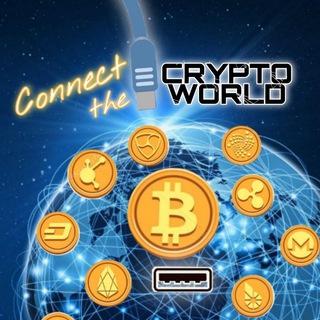 Логотип @bussineslite - 🔌Connect the CRYPTO WORLD 🌐