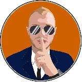 Логотип @bussinessstrategy - Business Strategy