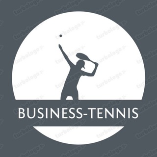 Логотип @bussinestennis - Business-Tennis