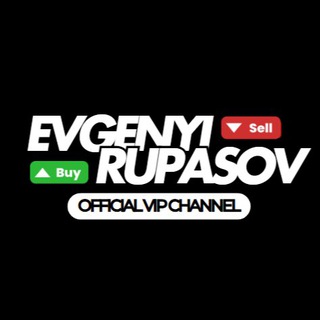 Логотип @bussmaster - Евгений Рупасов | CryptoInvester