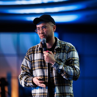 Логотип @bustaevtarget - Тимур Бустаев | Миллион на Telegram