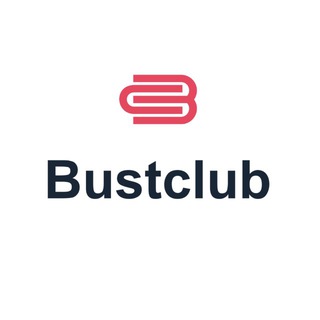 Логотип @bustclubmsk - Bustclub | Нижнее бельё и брафиттинг