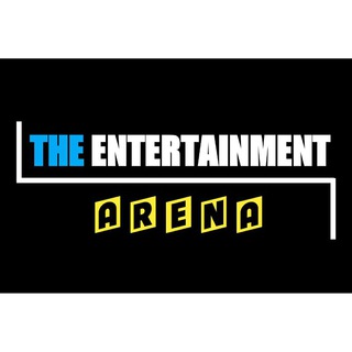 Логотип @bustedpngc - Entertainment Arena