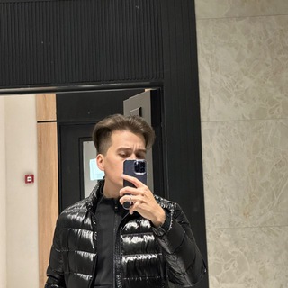 Логотип @busternn - Timur “BUSTER” Tulepov