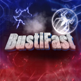 Логотип @bustifast - BustiFast • Новости Standoff2