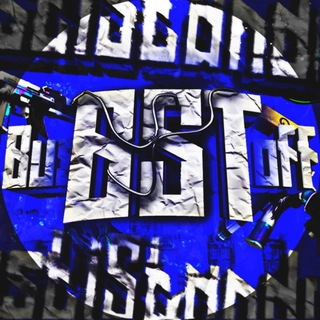 Логотип @bustistand1 - BustiStandoff