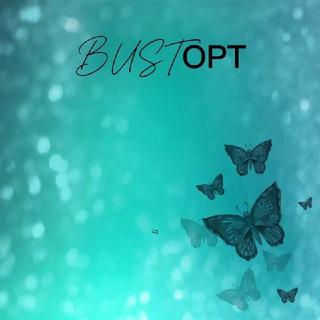 Логотип @bustorty - BUSTорт