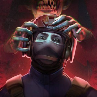 Логотип @busts_standoff - Бусты Скинов Standoff 2