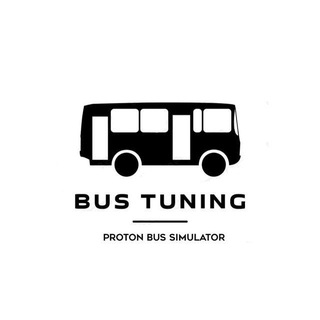 Логотип @bustuning - BUS TUNING (PBS) Тюнинг Автобусов