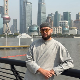 Логотип @busy_china - В потоке Юаня🇨🇳Жизнь и Бизнес за чашкой пуэра.