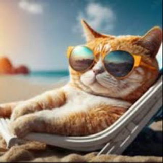 Логотип @busybee_atshop - CoolCats