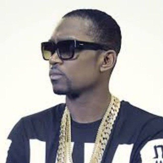 Логотип @busysignalmusic - BUSY SIGNAL MUSIC