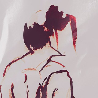 Логотип @but_solo_poly - не блядь, а соло-поли